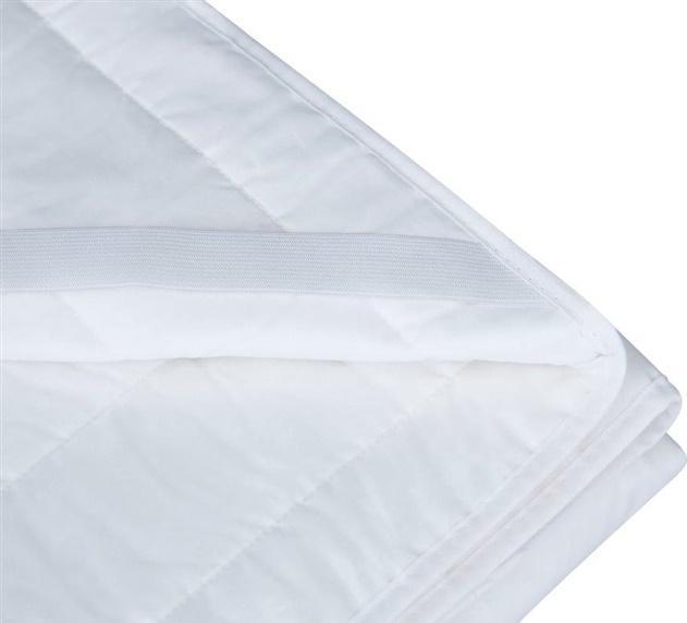Produktbild Masterjero MATTRESS PROTECTION 200 GSM 180X200CM (180 x 200 cm)