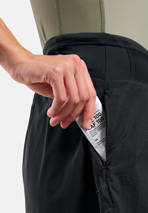 Produktbild Odlo Women's X-Alp Trail Skirt (L)