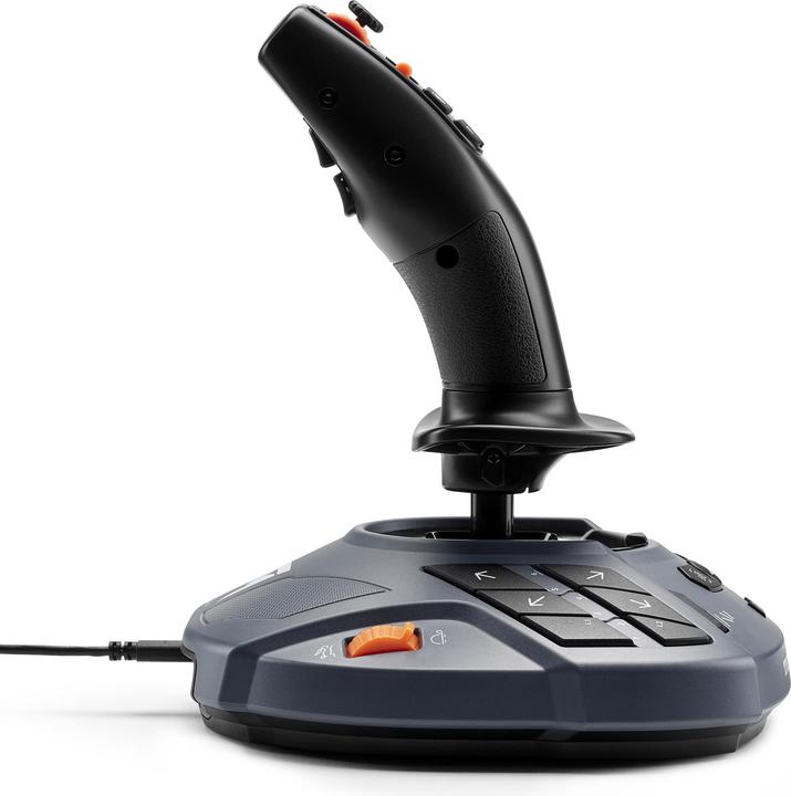 Produktbild Thrustmaster SimTask FarmStick P (PC, PS5)