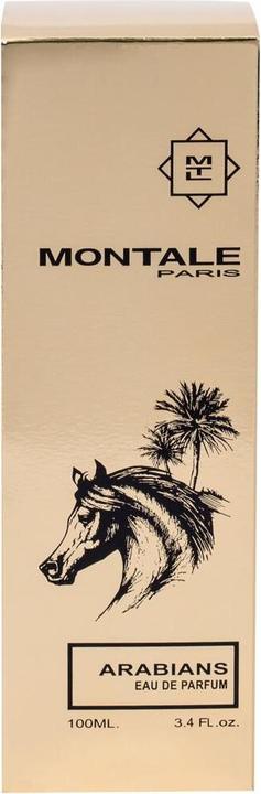 Immagine prodotto Montale Arabi (Eau de parfum, 100 ml)