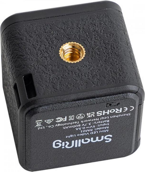 Image du produit SmallRig RM01 (Lumière vidéo)