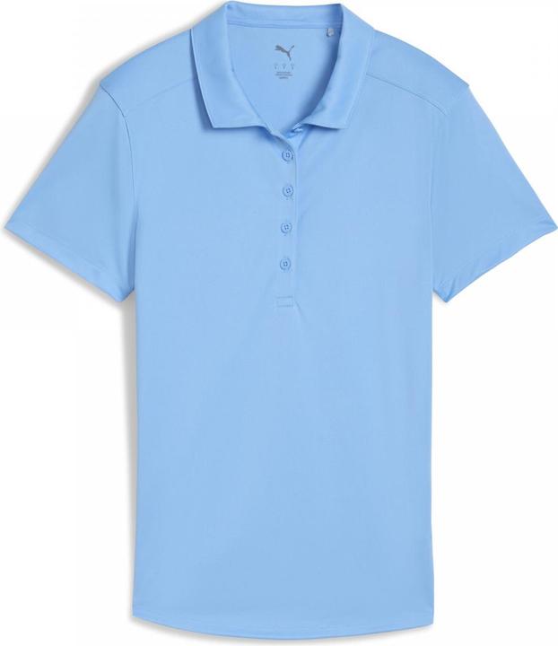 Image du produit Puma W Pure 2.0 SS Polo (M)