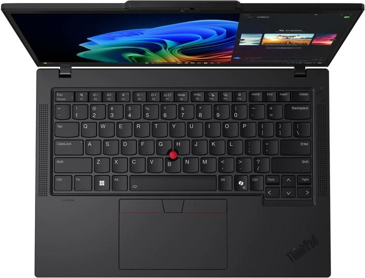 Produktbild Lenovo ThinkPad T14 Gen 6 (14", 1000 GB, 32 GB, CH, AMD Ryzen AI 7 PRO 350)