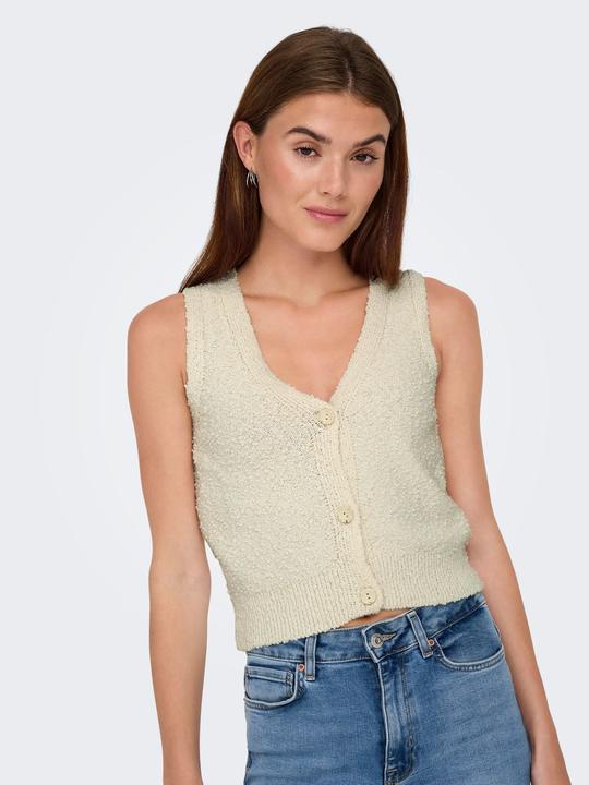 Produktbild Only ONLALVILDA Weste Weste (XS)