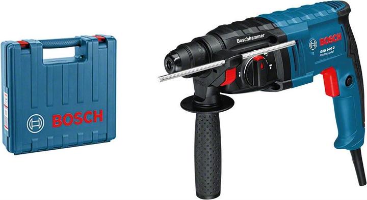 Produktbild Bosch Professional Gbh 2-20 D (Bohrhammer)
