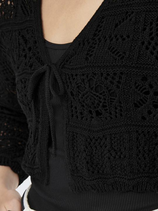 Produktbild Only 7/8-ärmelige Strickjacke (S)