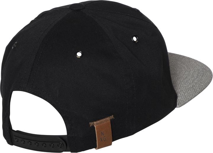 Produktbild Protest NXG by Herren Cap Kobe True Black 1