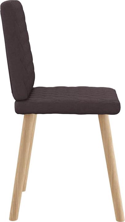 Produktbild vidaXL Esszimmerstuhl