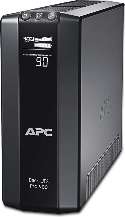 Produktbild APC BR900G-FR (900 VA, 540 W, Line-Interaktiv USV)