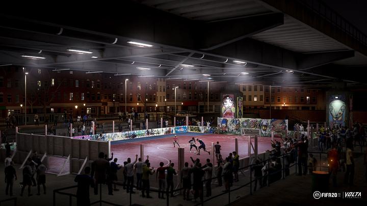 Actual product image EA Games FIFA 20 (PC, Multilingual)