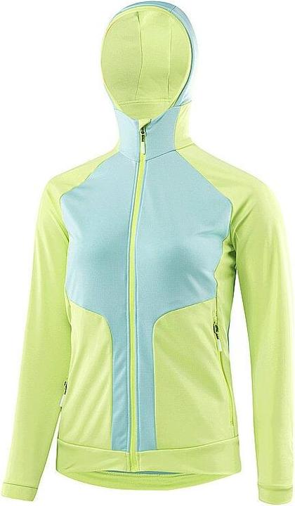 Produktbild Löffler Langlaufunterziehshirt Hoody Tech Stretch (42)