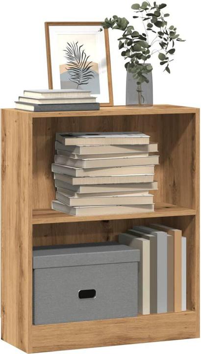 Produktbild vidaXL Claiborn (60 x 24 x 76 cm)