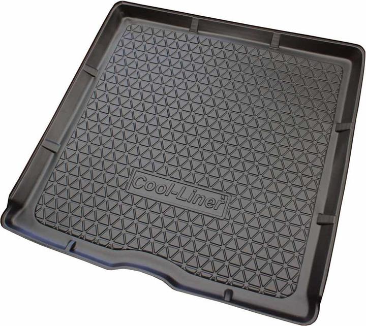 Image du produit Aristar Bac de coffre pour BMW Série 5 Touring (break) de 1995 à 2004 (E39)