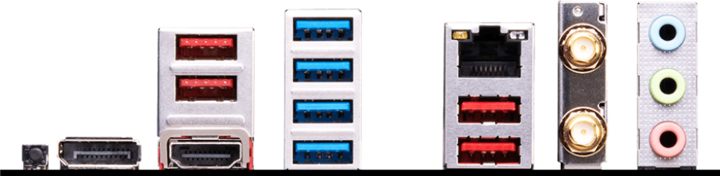 Produktbild MSI Pro B650M-A WIFI (AM5, AMD B650, mATX)