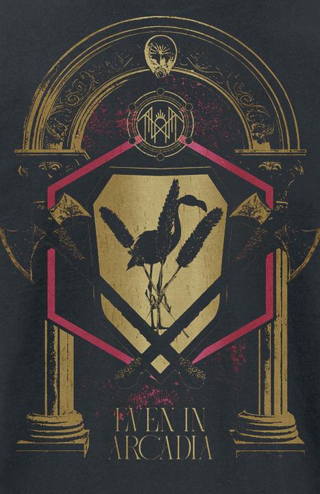 Produktbild Sleep Token Flamingo Archway (M)
