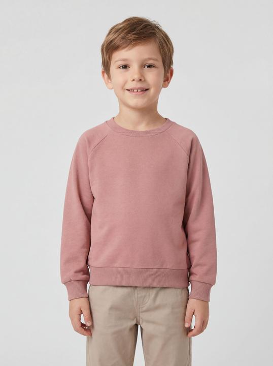 Produktbild TupTam Sweatshirt Bio-Baumwolle (146)