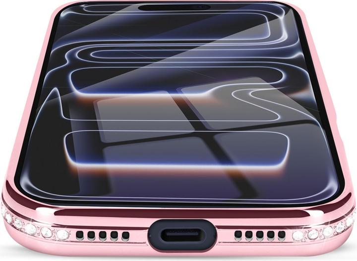 Produktbild Avizar Diamant (Apple iPhone 17 Pro Max)