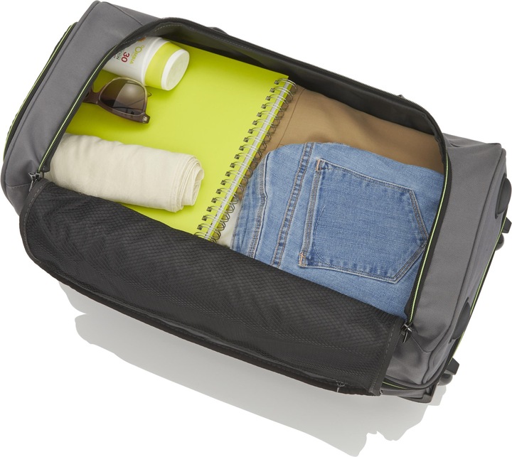 Immagine prodotto Travelite Nozioni di base (98 l, L (90 - 115l))