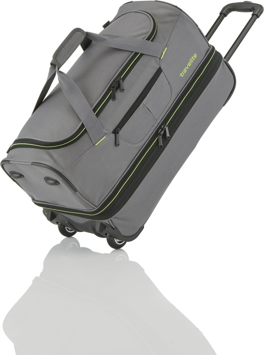 Immagine prodotto Travelite Nozioni di base (98 l, L (90 - 115l))