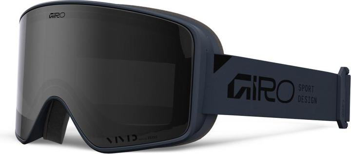 Indigo Stacked Vivid Jet Black S4 +S1