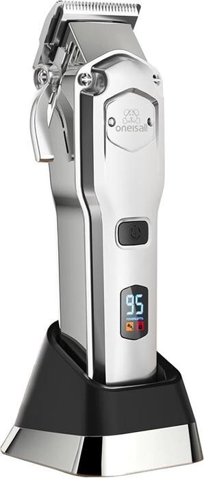 Image du produit Oneisall RFC-676 PRO pet clipping machine (Chat, Chien)