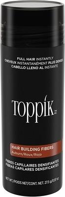 Produktbild Toppik Hair Building Fibers (Körperlotion, 27.50 ml)