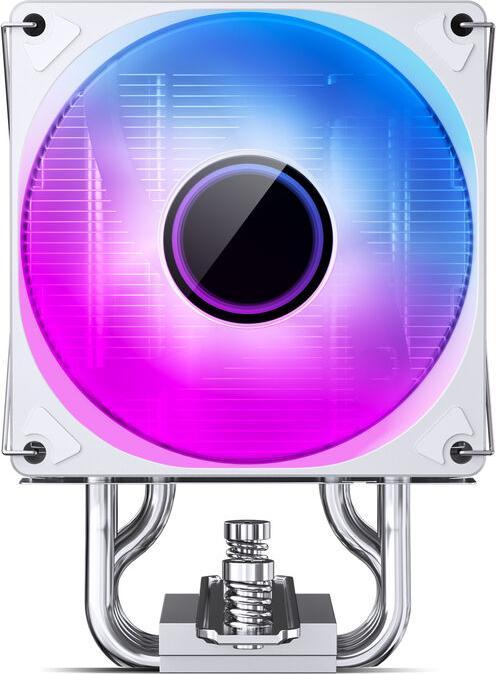 Jonsbo CR-1400 V2 CPU-Kühler, 92 mm - weiss