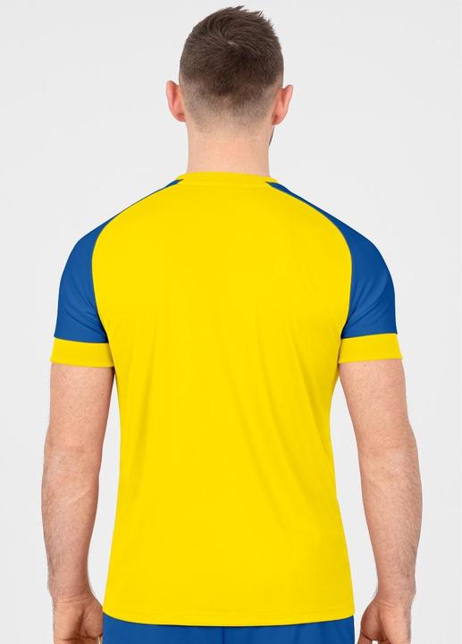 Image du produit JAKO MAILLOT CHAMP 2.0 KA (128)