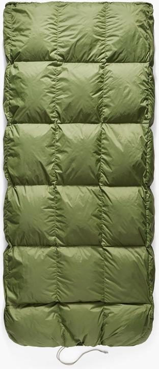 Produktbild Sea To Summit Tanami 7°C Down Comforter Queen (210 cm)