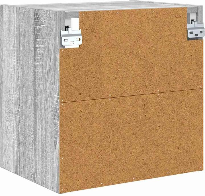 Produktbild vidaXL Küchenaufbewahrung (29.50 x 40 x 40 cm)