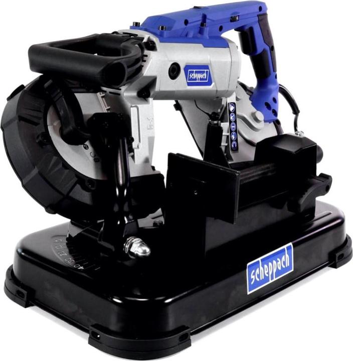 Image du produit Scheppach MBS1100 (Scie à ruban pour bois)