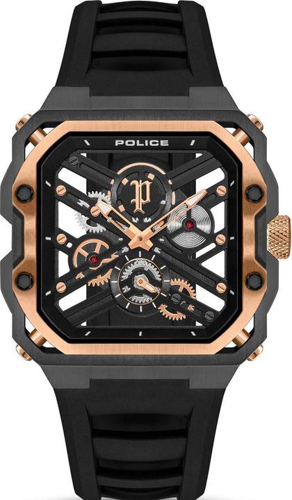 Produktbild Police Disruptor 1 (45 mm)