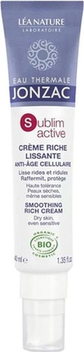 Immagine prodotto Léa Nature Eau Thermale Jonzac Rich Cream Anti-Aging Cell Tube 40ml (40 ml)