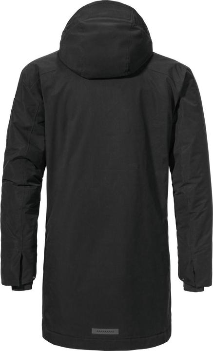 Actual product image Schöffel Ins Parka Style Kalmor MNS