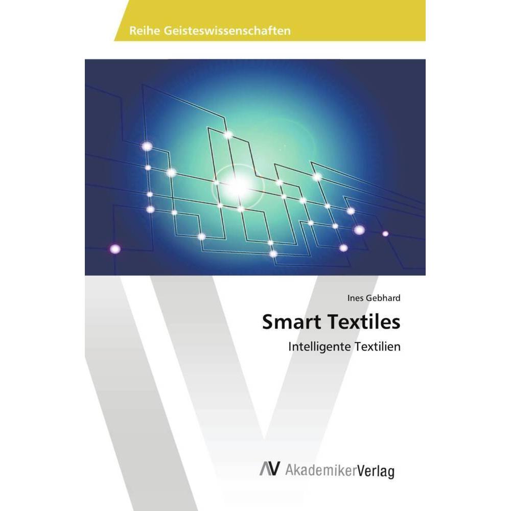 Smart Textiles, Sachbücher