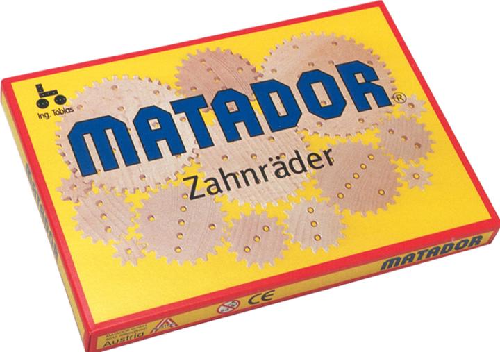 Image du produit Matador Engrenages de l'explorateur