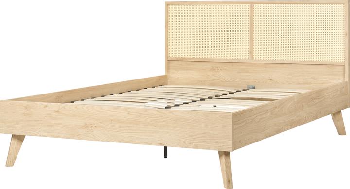 Produktbild Beliani Monpazier (140 x 200 cm)