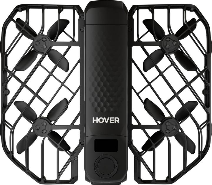 Produktbild HoverAir X1 Pro (16 min, 191.50 g, 12 Mpx)