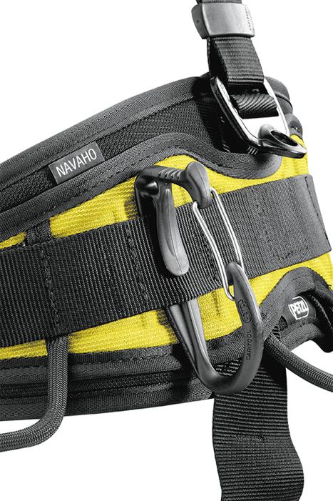 Produktbild Petzl Werkzeughalter für Auffang- und Haltegurte