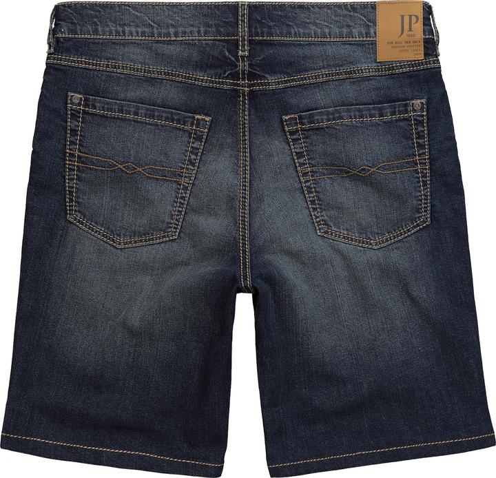Actual product image JP1880 Bermuda shorts, 5-pocket, up to size 72 (70)