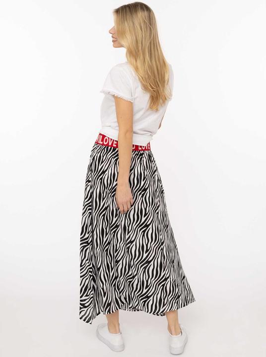 Produktbild Zwillingsherz Classic Zebra (M, S)