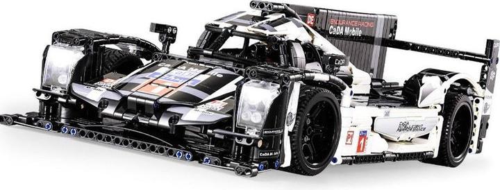 Produktbild Cada Sports-Car