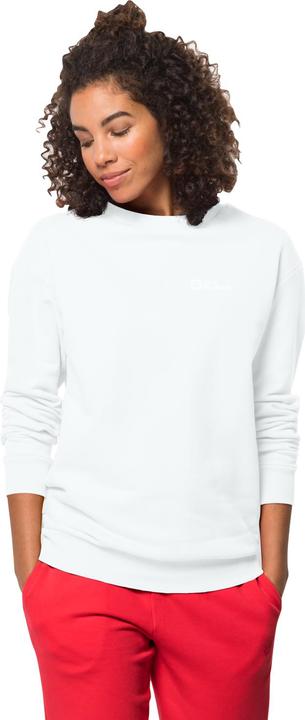 Produktbild Jack Wolfskin Essential Crewneck W (XS)