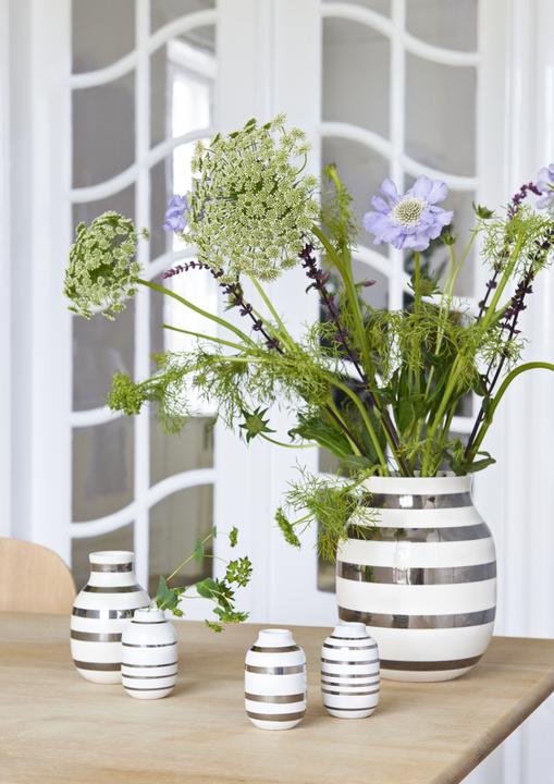 Actual product image Kähler Omaggio vase (1x)