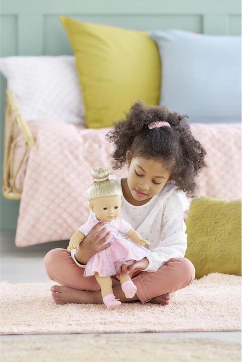 Image du produit Corolle Constance Ballerina