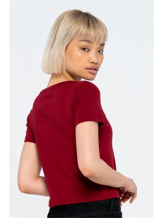 Immagine prodotto Santa Cruz Heart Strip T-Shirt (M)