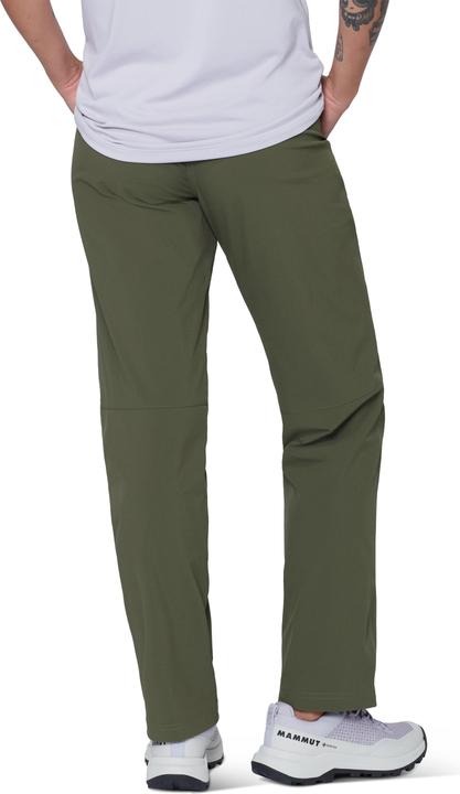 Actual product image Mammut Hiking V Pants Women (46)