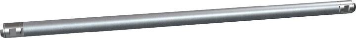 Runpotec RUNPO 20693 Albero del tamburo L 1350mm per sollevatore di tamburi a cavo RUNPOLIFTER 4500 (1.35 m)