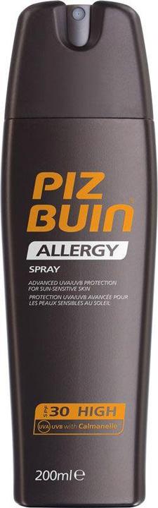 Produktbild Piz Buin Allergy Sonnenschutz Spray (Sonnenspray, SPF 30, 200 ml, 240 g)