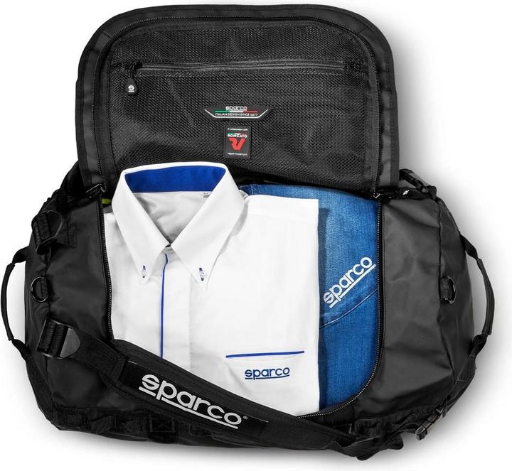 Produktbild Sparco Dakar (60 l)